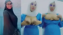 Salina Hijab Full Video Koleksi 20 – Nonton Sampai Tuntas, Goyang Hot Bikin Mampus!