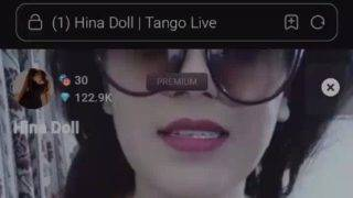 Tonton Langsung Bokep Live Call, Mainin Boneka Sambil Crot Di Mulut