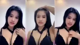 Tonton Live Show 17, Goyang Hot Bikin Muncrat!