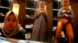 Ukhti Abg Sma Lagi Butuh Nafsu