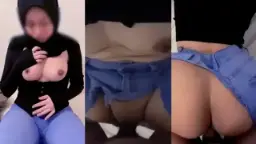 Ukhti Nakal, Bikin Geli Sampai Ke Dasar Hati