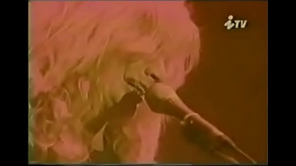 Konser Megadeth Di Korea Selatan 1998, Momen Panas Bikin Basah Ingatan.