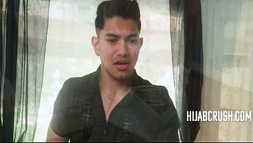 Gadis Arab Minta Pacarnya Latih Dia Bener-bener Biar Suaminya Nggak Cari Istri Kedua, Bikin Peluh Basah Kuyup.