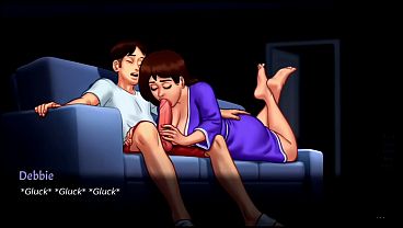 Ibu Tiri Tersenyum Nakal…ada Yang Berubah, Dan Aku Tahu Ini Bakal Panas (18+)