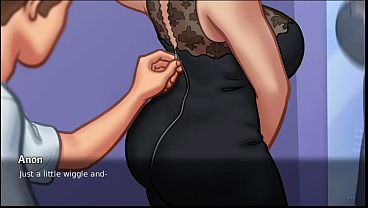 Semua Berubah Setelah Tersenyum Begitu, Ibu Tiri Bikin Ngilu (18+)