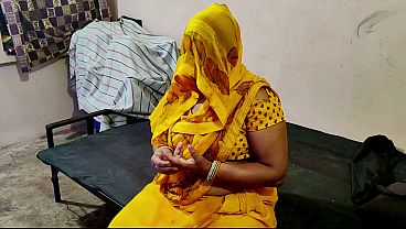 Cewek India Tua Lagi Digebukin, Ngebut Di Ranjang