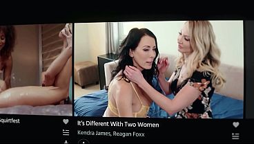 Semua Cewek Pijat – Seru Crot Scissor Antara Dua Montok Betina August Skye Sama Sarah Arabic