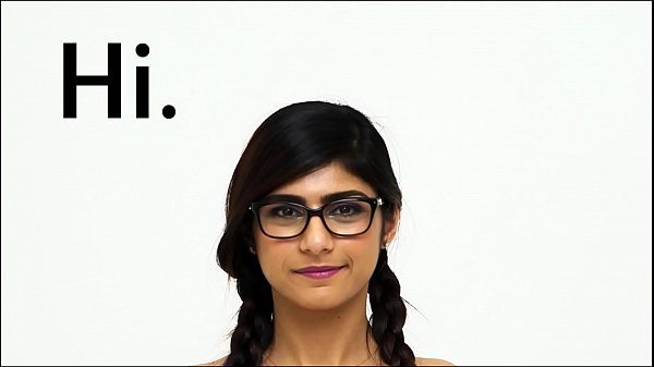 Mia Khalifa – Lihatin Tubuh Arab Mulus Gue Dari Dekat, Lo Pasti Nggak Kuat Nahan