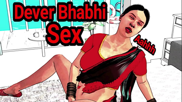 Ibu Tiri India Digebuk Habis Sama Adik Ipar, Suara Hot Devar Bhabhi Bikin Basah.