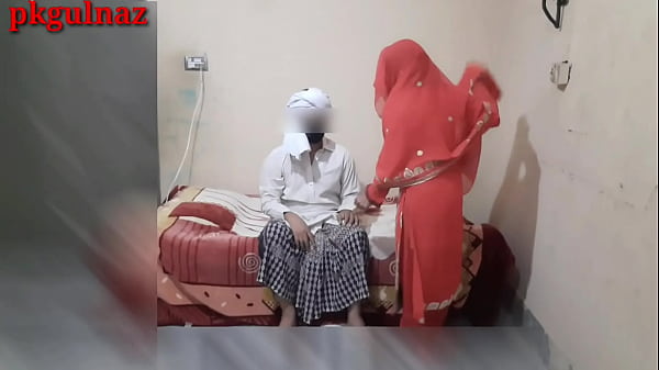 Sasur Ji Nikal Diya Nayi Bahu Rani Ki Chut, Hindi Mein Pura Sexy Awaz Mein