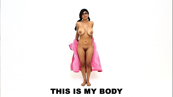 Tonton Video Hot Tubuh Seksi Arab Mia Khalifa Yang Bikin Ngilu