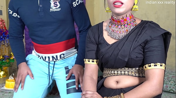 Tonton Video Desi Xxx India Ibu Tiri Ngentot Sange Di Hari Ulang Tahun, Bokep Hot Banget!