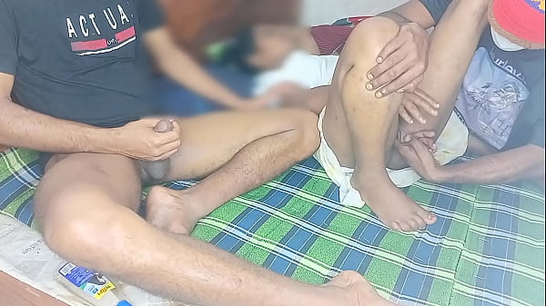 Step Brother Dan Step Sister Bangladesh Yang Baru Nikah, Makin Panas Di Ranjang